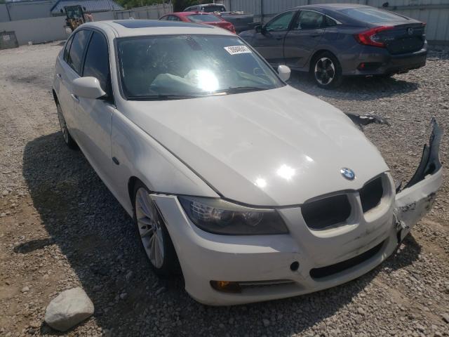 BMW 335 2011 wbapn7c54bf183514