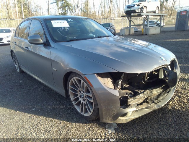 BMW 3 2011 wbapn7c54bf184436