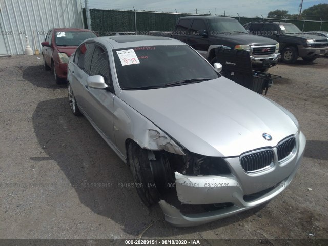 BMW 3 2010 wbapn7c55aa266865