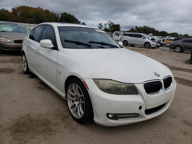 BMW 335 D 2010 wbapn7c55aa778108