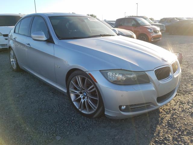 BMW 335 D 2010 wbapn7c55aa778772