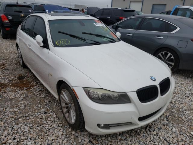 BMW 335 D 2010 wbapn7c55aa779064