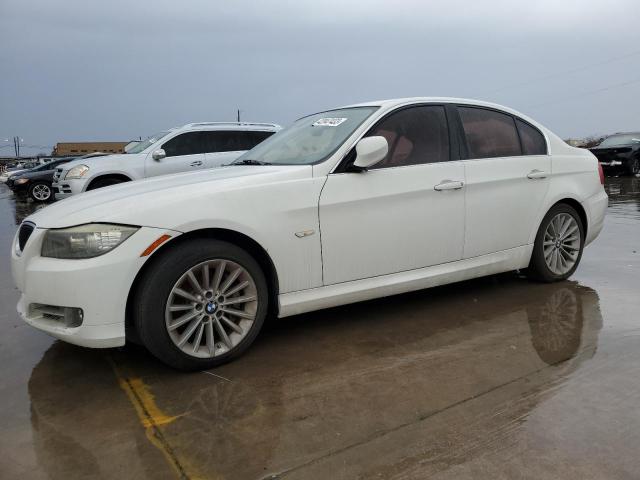 BMW 335 D 2011 wbapn7c55ba780331