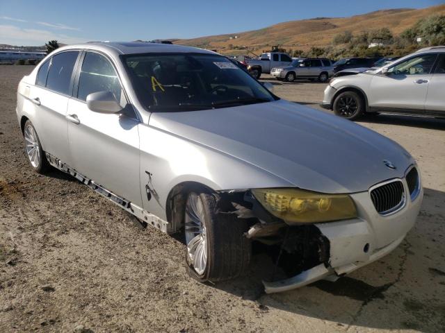 BMW 335 D 2011 wbapn7c55ba780393