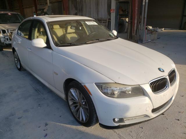 BMW 335 D 2011 wbapn7c55ba780636