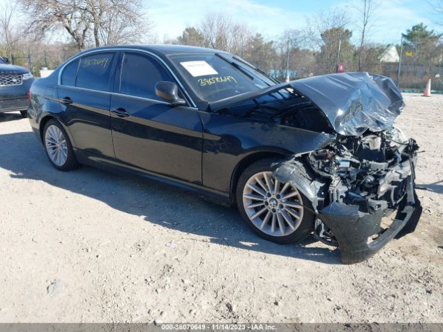 BMW NULL 2011 wbapn7c55ba780748