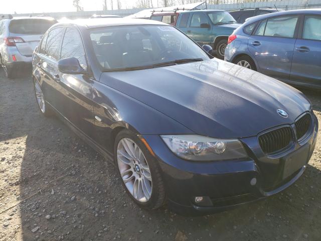 BMW 335 D 2011 wbapn7c55ba780829