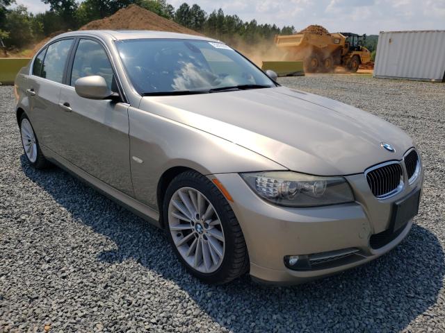 BMW 335 D 2011 wbapn7c55ba781057