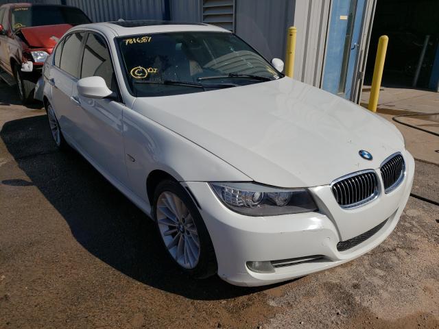 BMW 335 D 2011 wbapn7c55ba781687