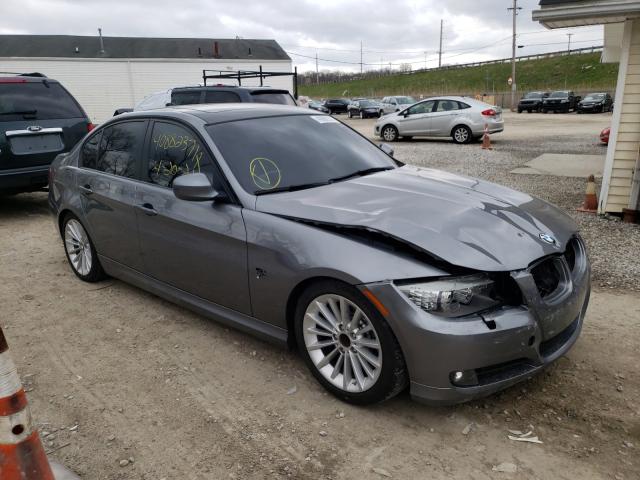 BMW 3 2011 wbapn7c55ba782032