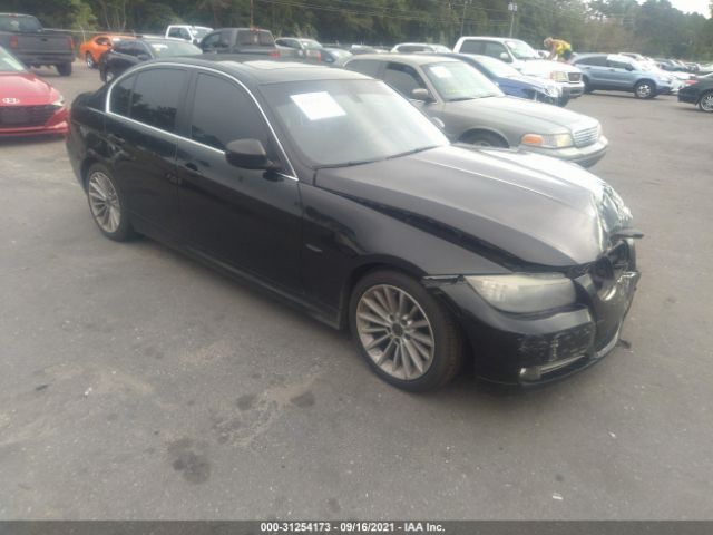 BMW 3 2011 wbapn7c55ba948579