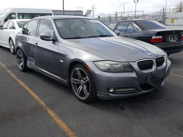 BMW 335 D 2011 wbapn7c55ba949330