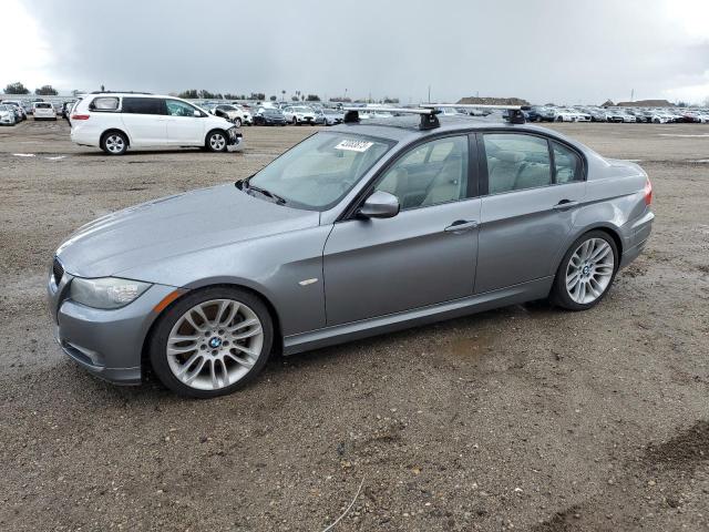 BMW 335 D 2011 wbapn7c55bf184381