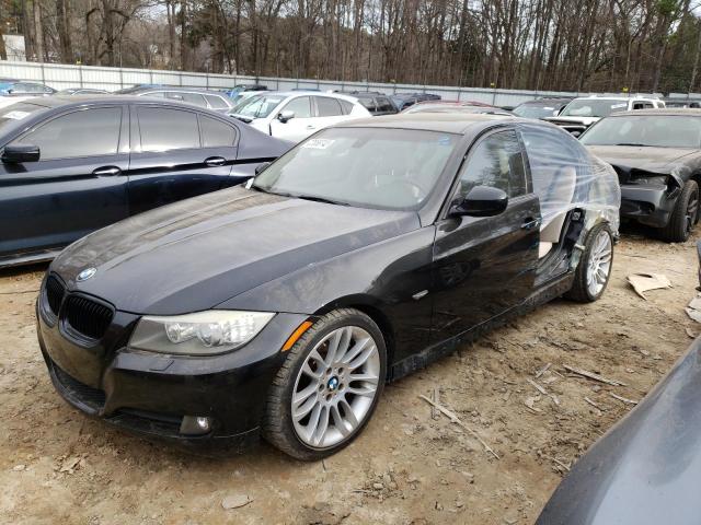 BMW 335 D 2010 wbapn7c56aa778330