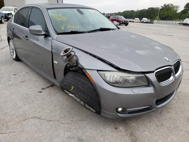 BMW 335 D 2010 wbapn7c56aa778683