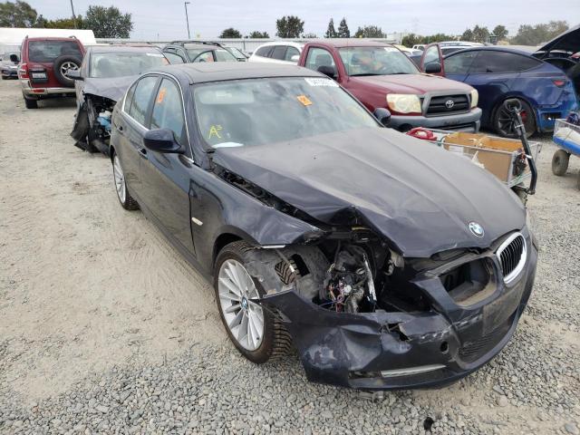 BMW 335 D 2010 wbapn7c56aa778957