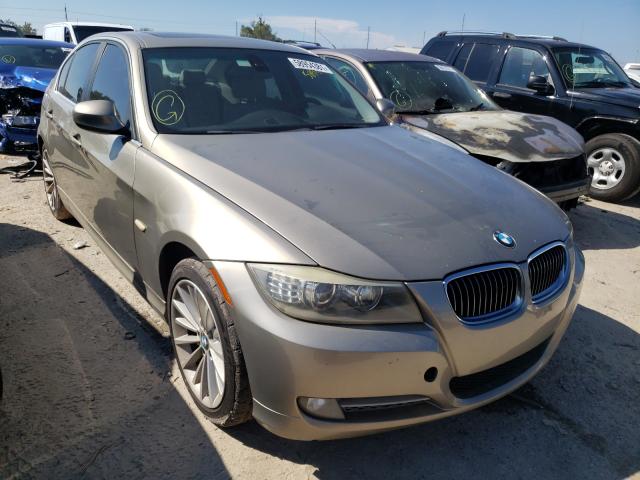 BMW 335 D 2010 wbapn7c56aa779221