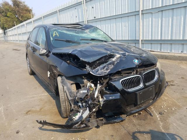 BMW 335 D 2010 wbapn7c56aa779400