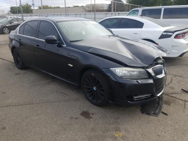 BMW 335 D 2011 wbapn7c56ba779639