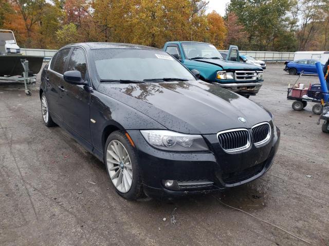 BMW 335 D 2011 wbapn7c56ba780080