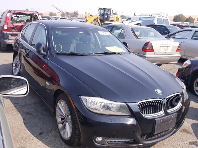 BMW 335 D 2011 wbapn7c56ba780466