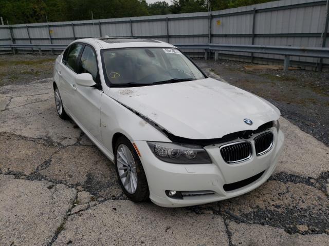 BMW 335 D 2011 wbapn7c56ba949126