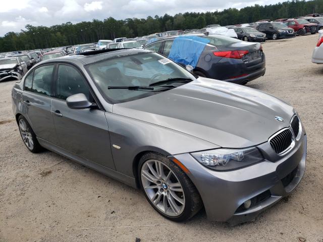 BMW 335 D 2011 wbapn7c56ba949790