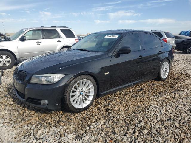 BMW 3 SERIES 2011 wbapn7c56ba949921