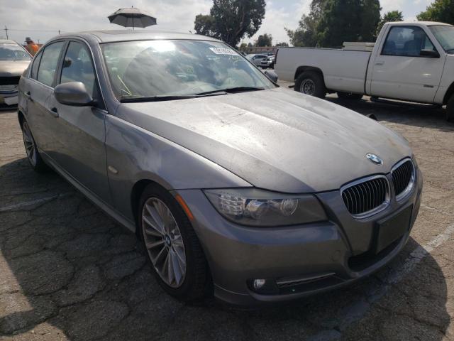 BMW 335 D 2011 wbapn7c56bf184681