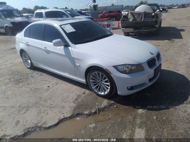 BMW 3 2011 wbapn7c56bf184759