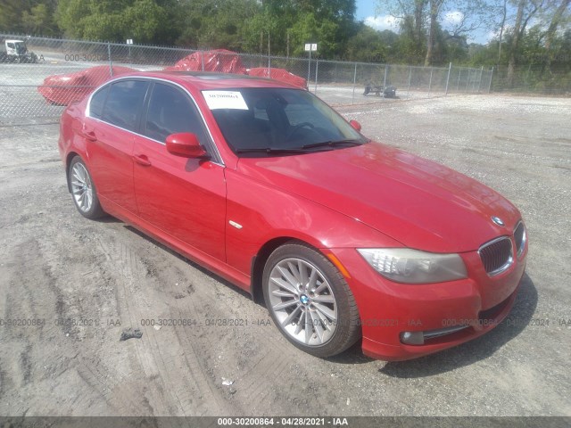 BMW 3 2010 wbapn7c57aa266737