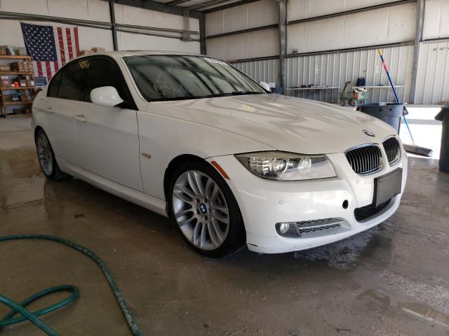 BMW 335 D 2010 wbapn7c57aa778143