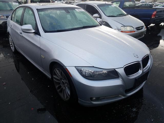 BMW 335 D 2010 wbapn7c57aa778319