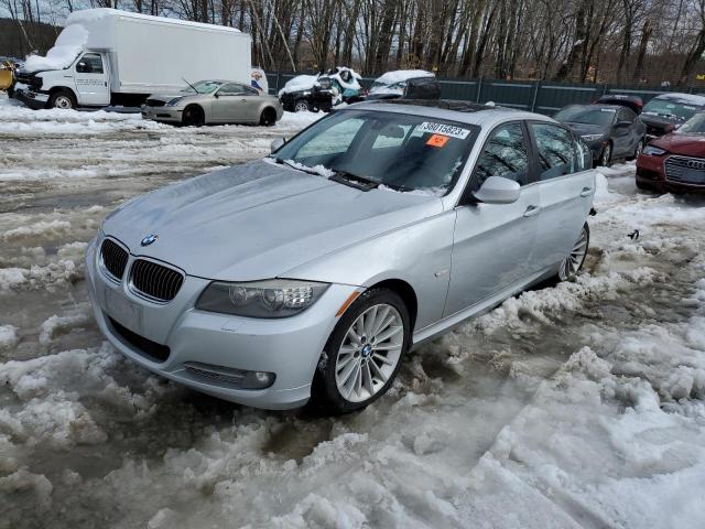 BMW 335 D 2011 wbapn7c57ba780315