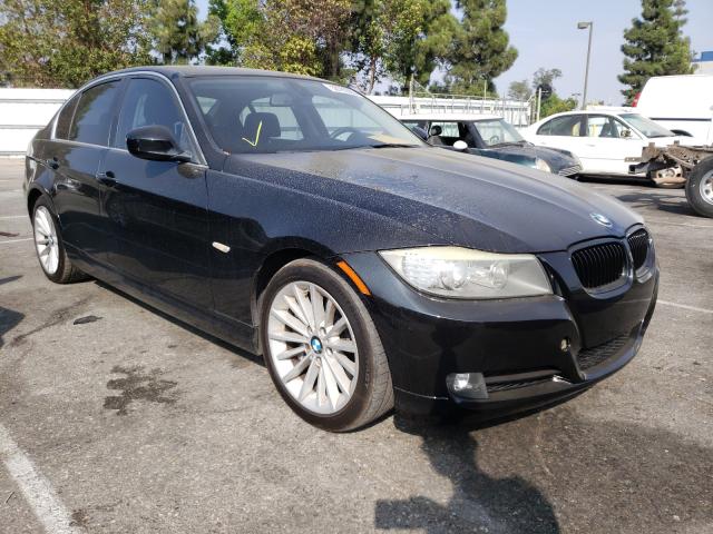 BMW 335 D 2011 wbapn7c57ba781559