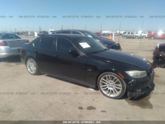 BMW 3 2011 wbapn7c57ba782078