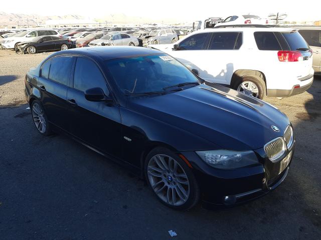 BMW 335 D 2011 wbapn7c57ba948003