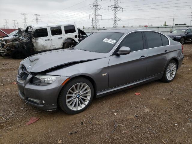 BMW 335 D 2011 wbapn7c57ba949913