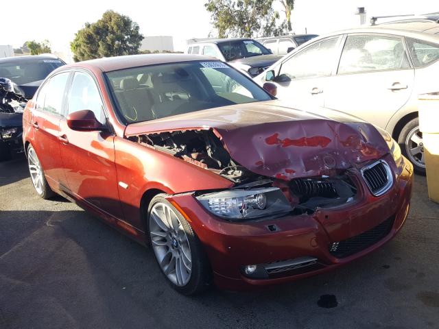 BMW 335 D 2011 wbapn7c57ba950494