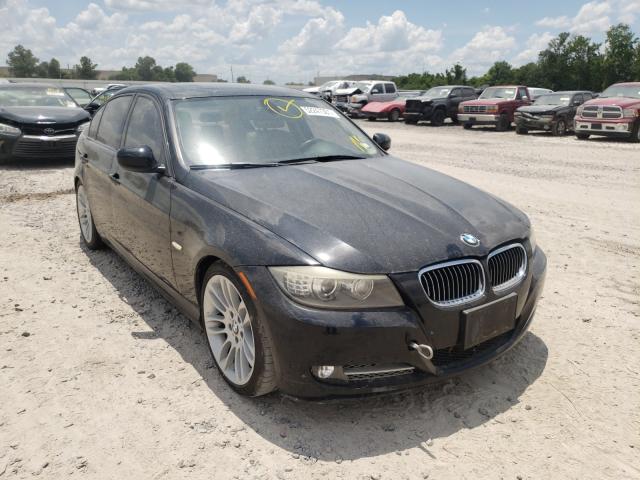 BMW 335 D 2011 wbapn7c57ba950611