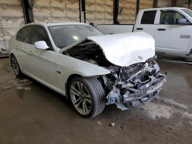 BMW 335 D 2011 wbapn7c57bf183796