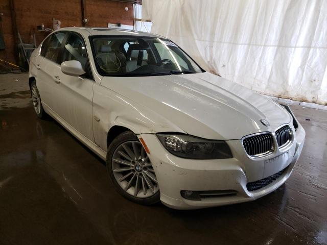 BMW 335 D 2011 wbapn7c57bf183829