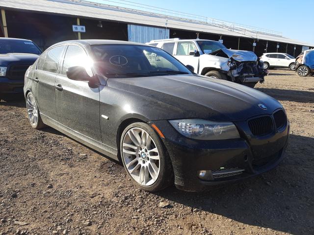 BMW 335 D 2011 wbapn7c57bf184012