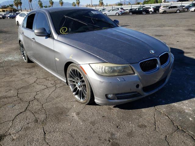 BMW 335 D 2010 wbapn7c58aa778071