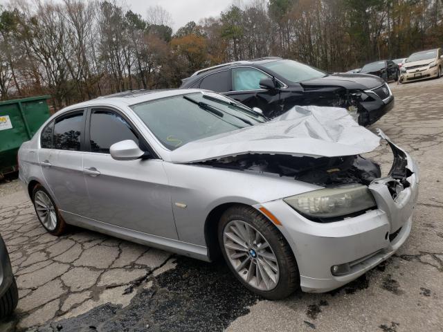 BMW 335 D 2010 wbapn7c58aa778085