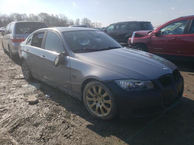 BMW 335 D 2010 wbapn7c58aa778426