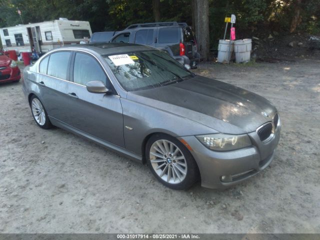 BMW 3 2010 wbapn7c58aa778586