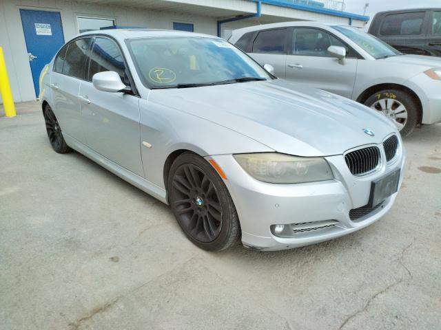 BMW 335 D 2011 wbapn7c58ba779724