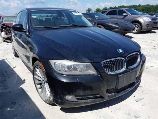 BMW 335 D 2011 wbapn7c58ba781179