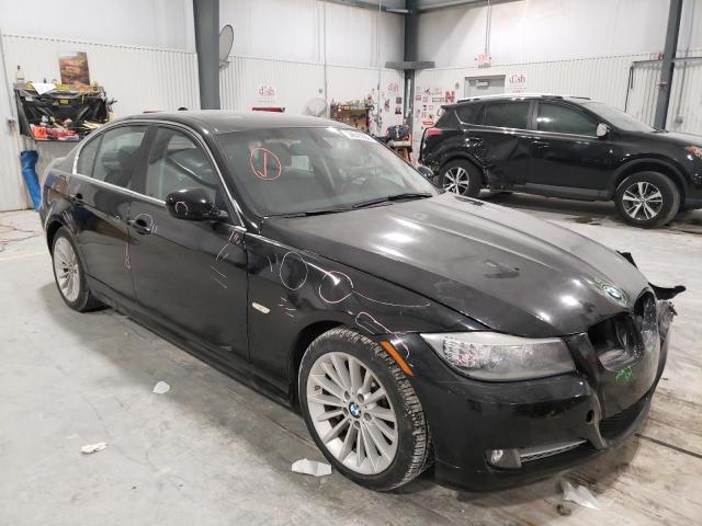 BMW 335 D 2011 wbapn7c58ba781182